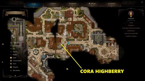 cora Search